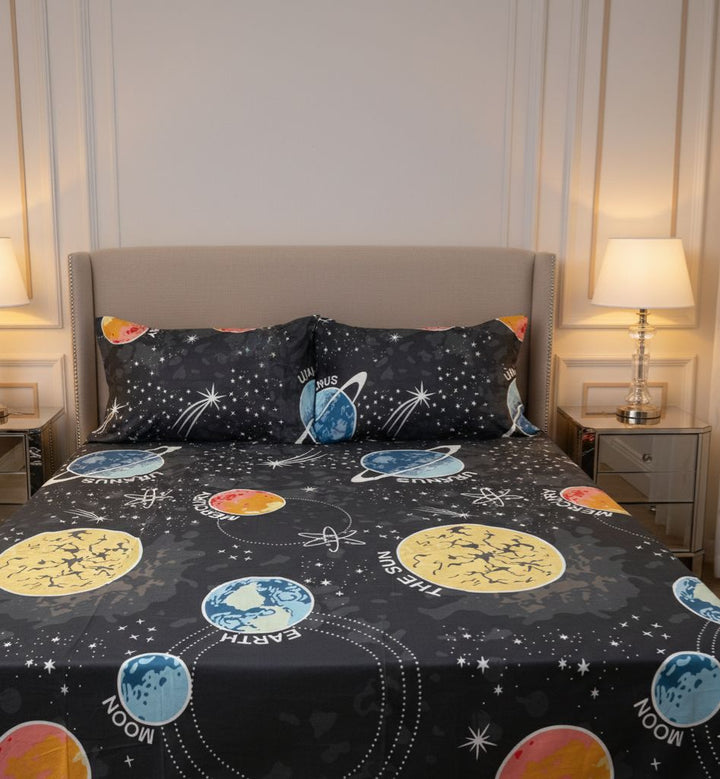 Galaxy Base - Cotton