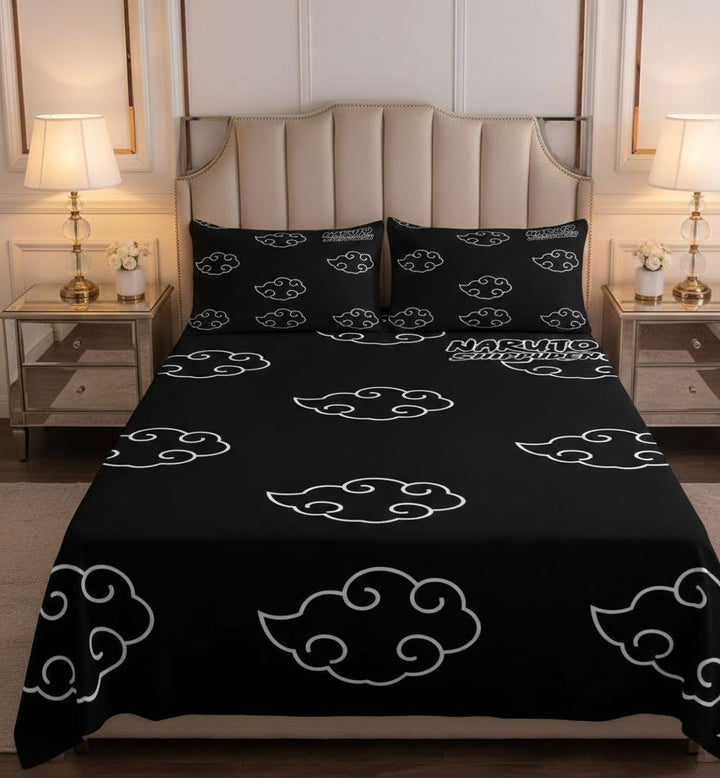 Shadow Clouds - Cotton