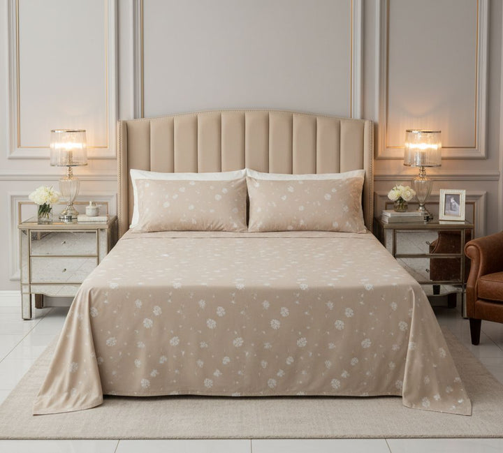 Bliss Dandelion Light - Cotton