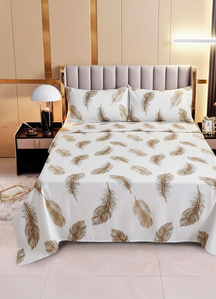 Royal Feather - Cotton