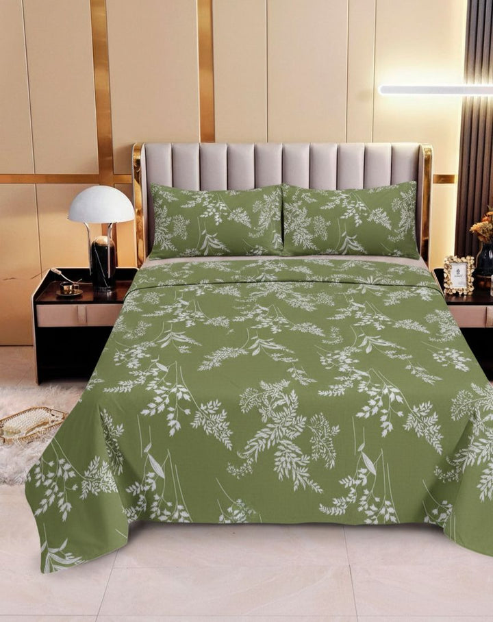 Olive Botnica - Cotton