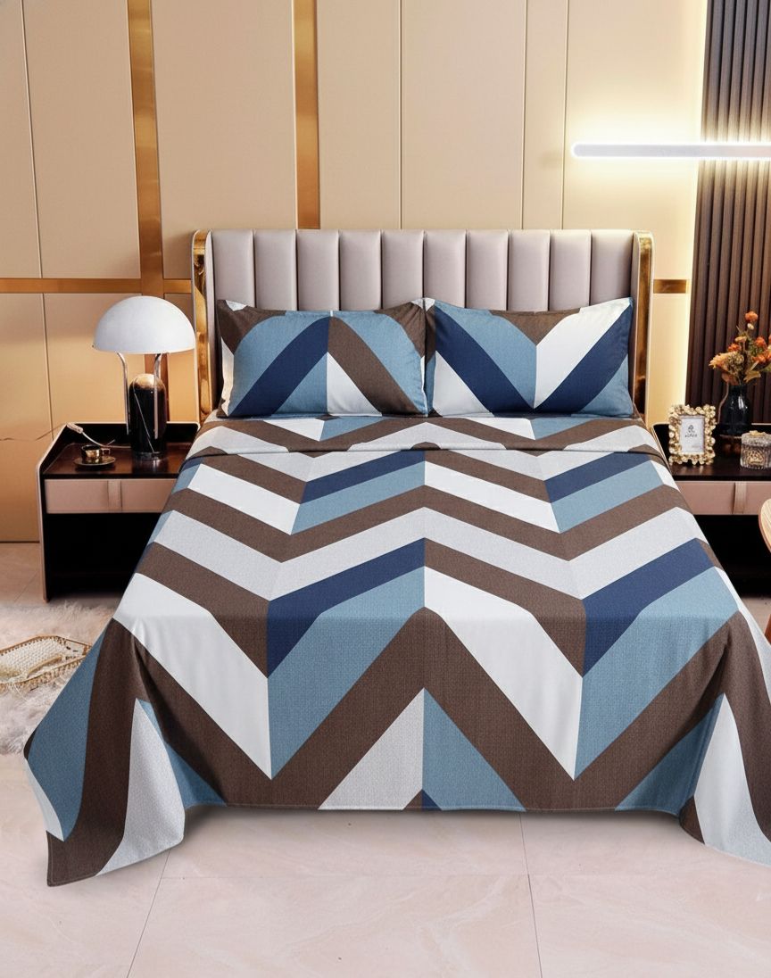 Metro Lines - Cotton