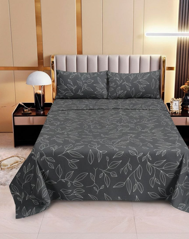 Imperial Grey - Cotton