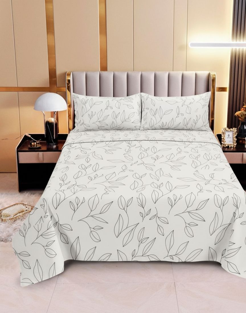 Imperial Creme - Cotton