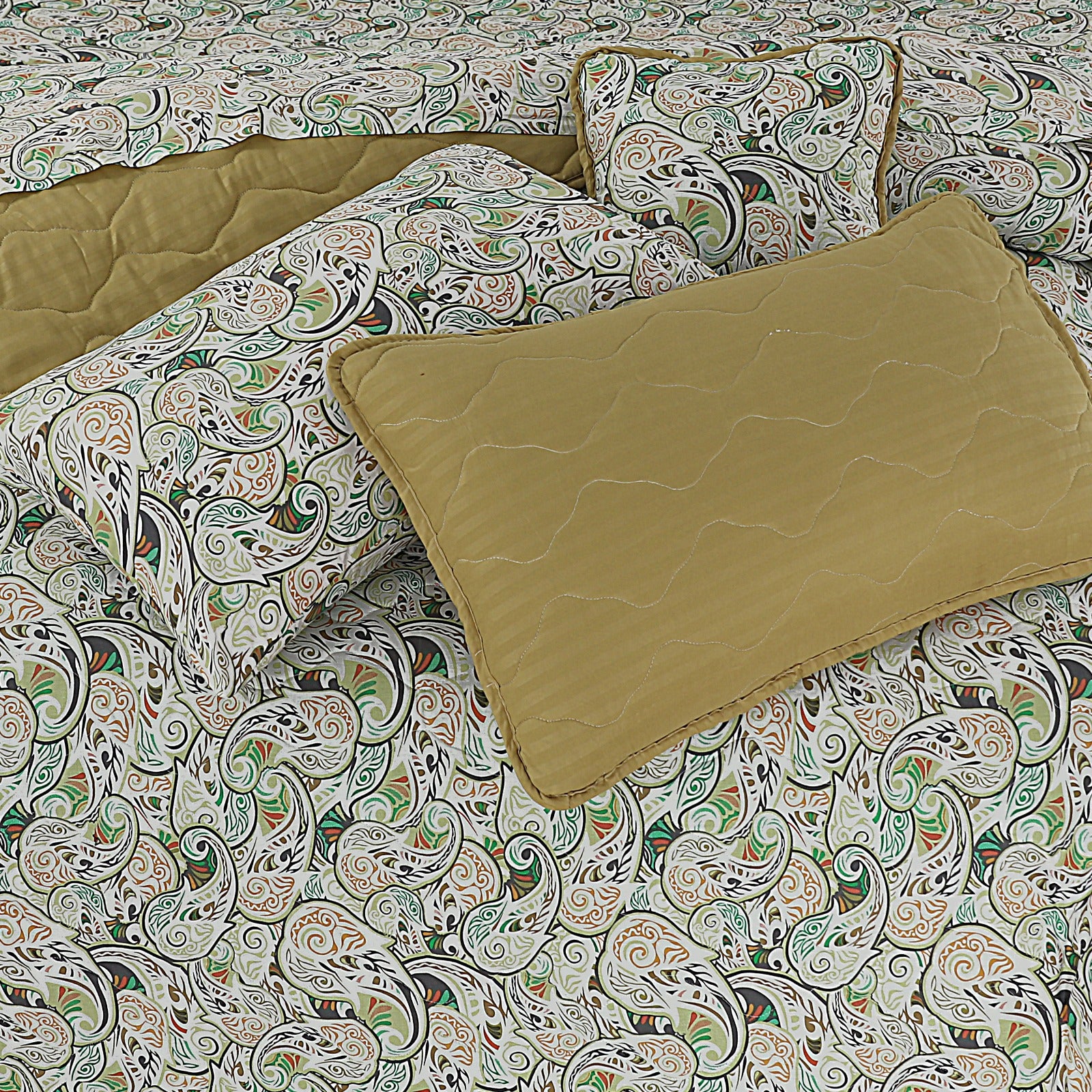 Egyptian Bloom - 7 Pcs