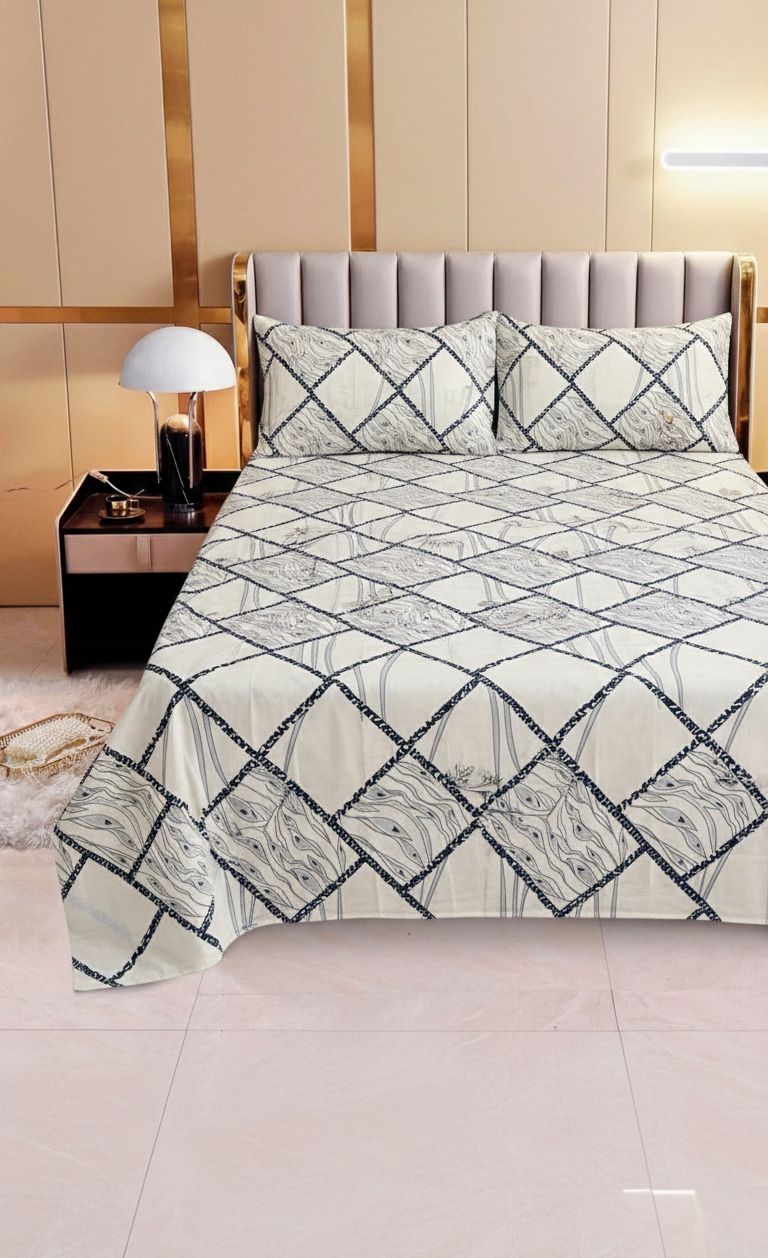 Royal Cream - Cotton