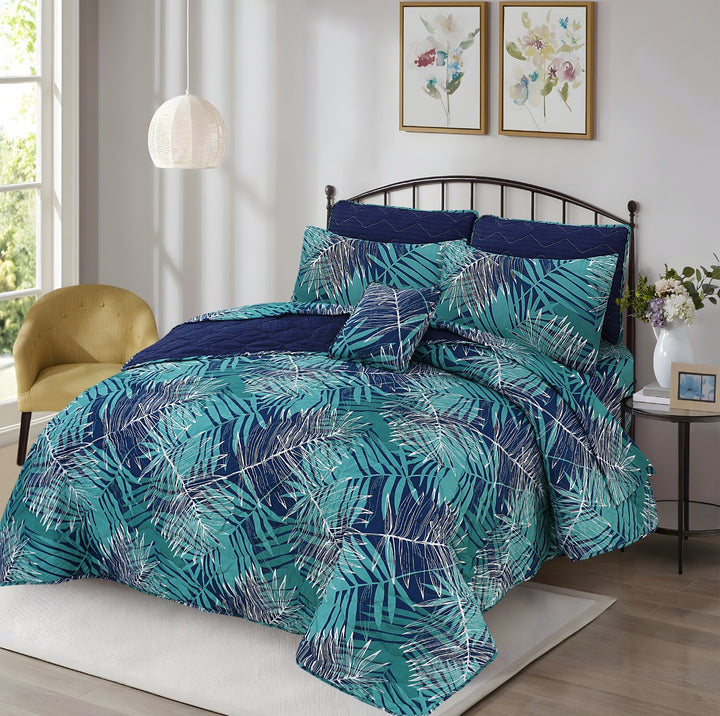 Tropical Punch -7 Pcs