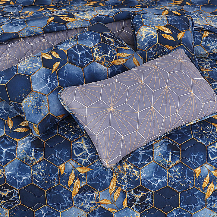 Hexagon Goose -7 Pcs