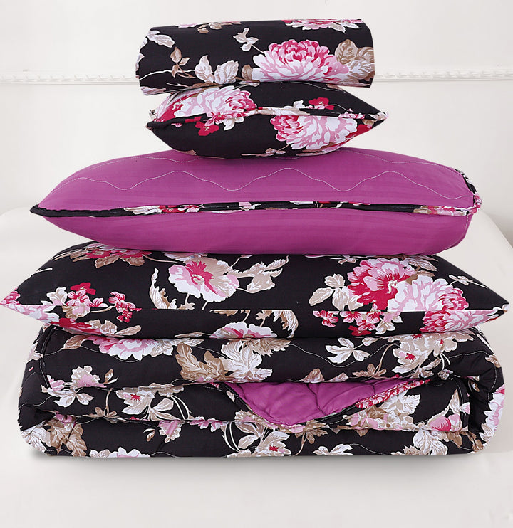 Magenda Charm - 7Pcs