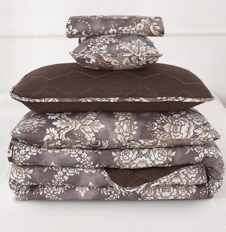 Walnut Tuffle - 7Pcs