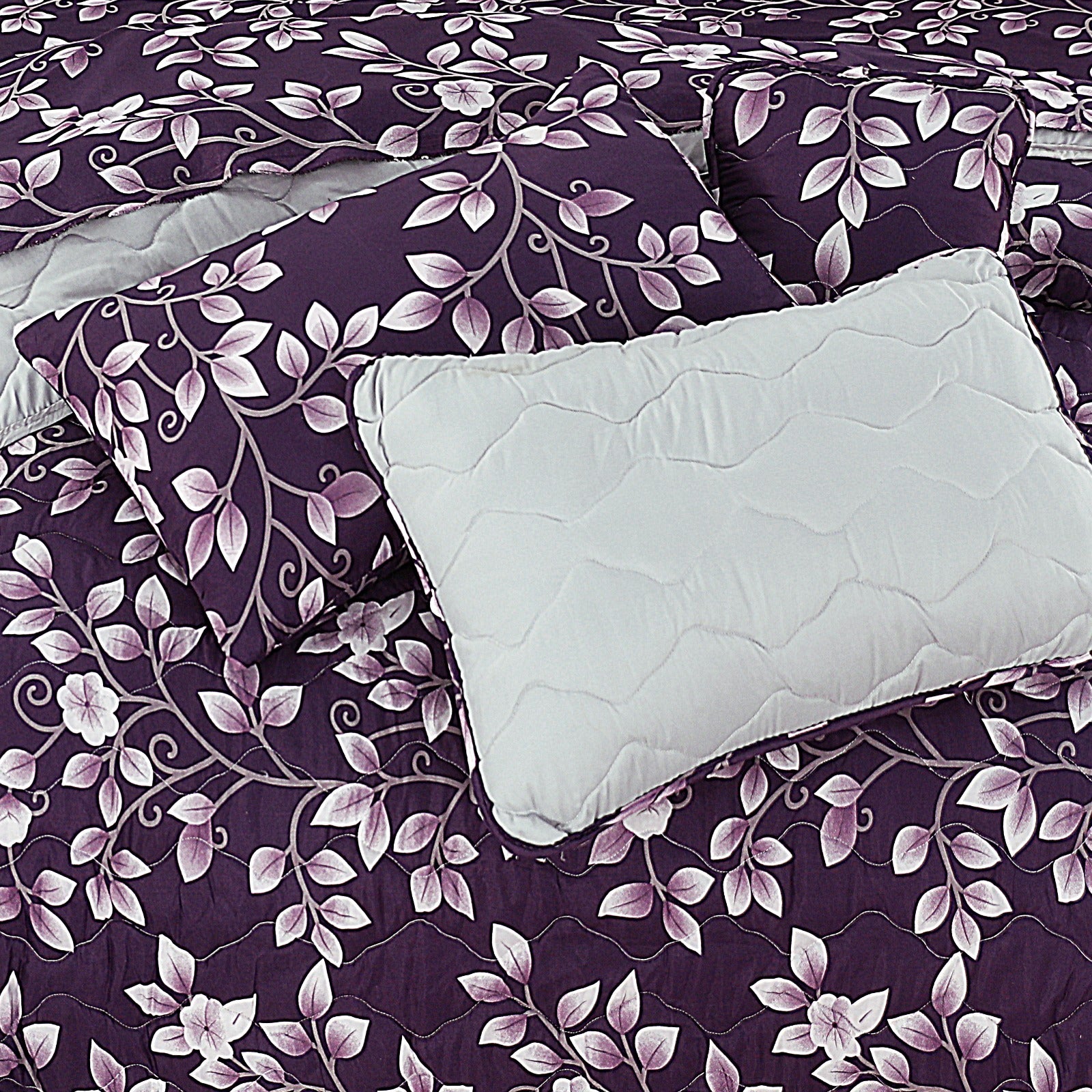 Deep Purple - 7Pcs