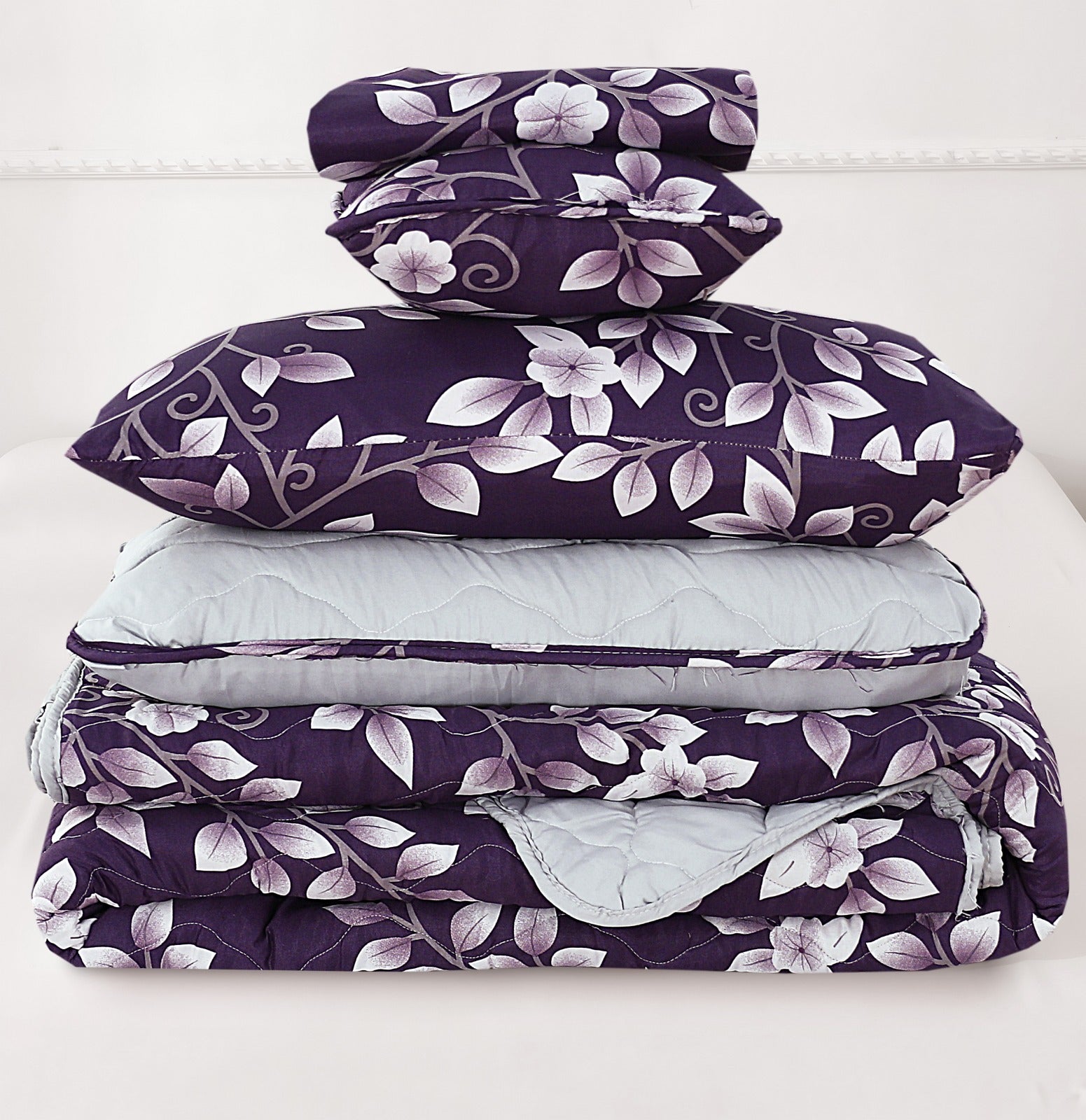 Deep Purple - 7Pcs