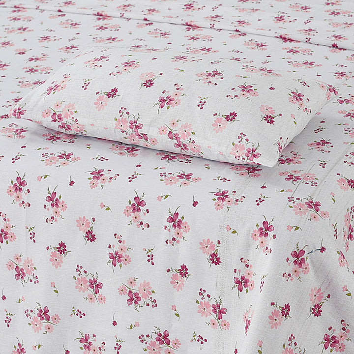 Mystic Punch 3Pcs Cotton Printed Cotton Punch